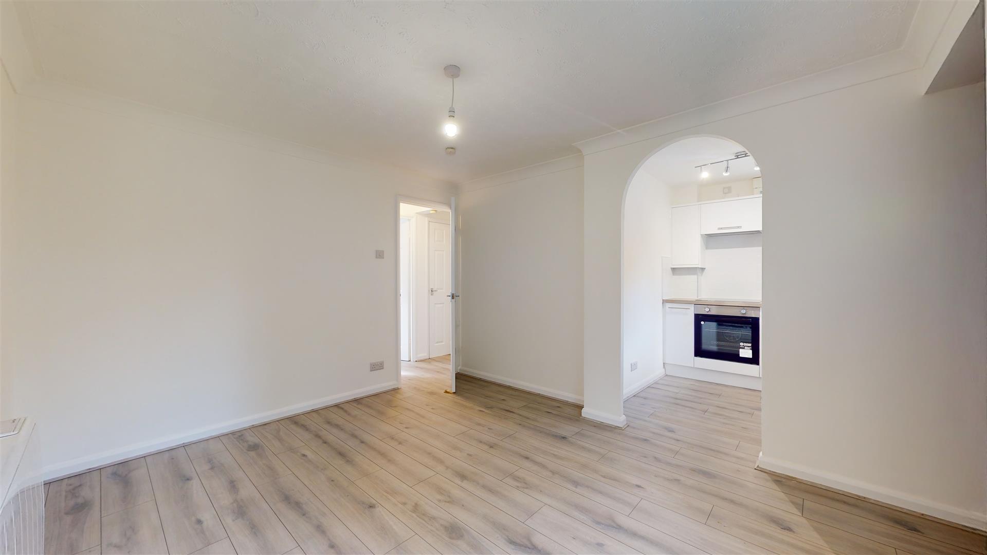 1 bed property in Grace Avenue, Milton Keynes